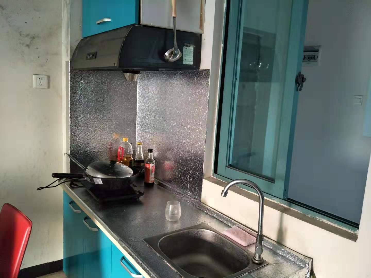 招鑫公馆2室 首付 28万 