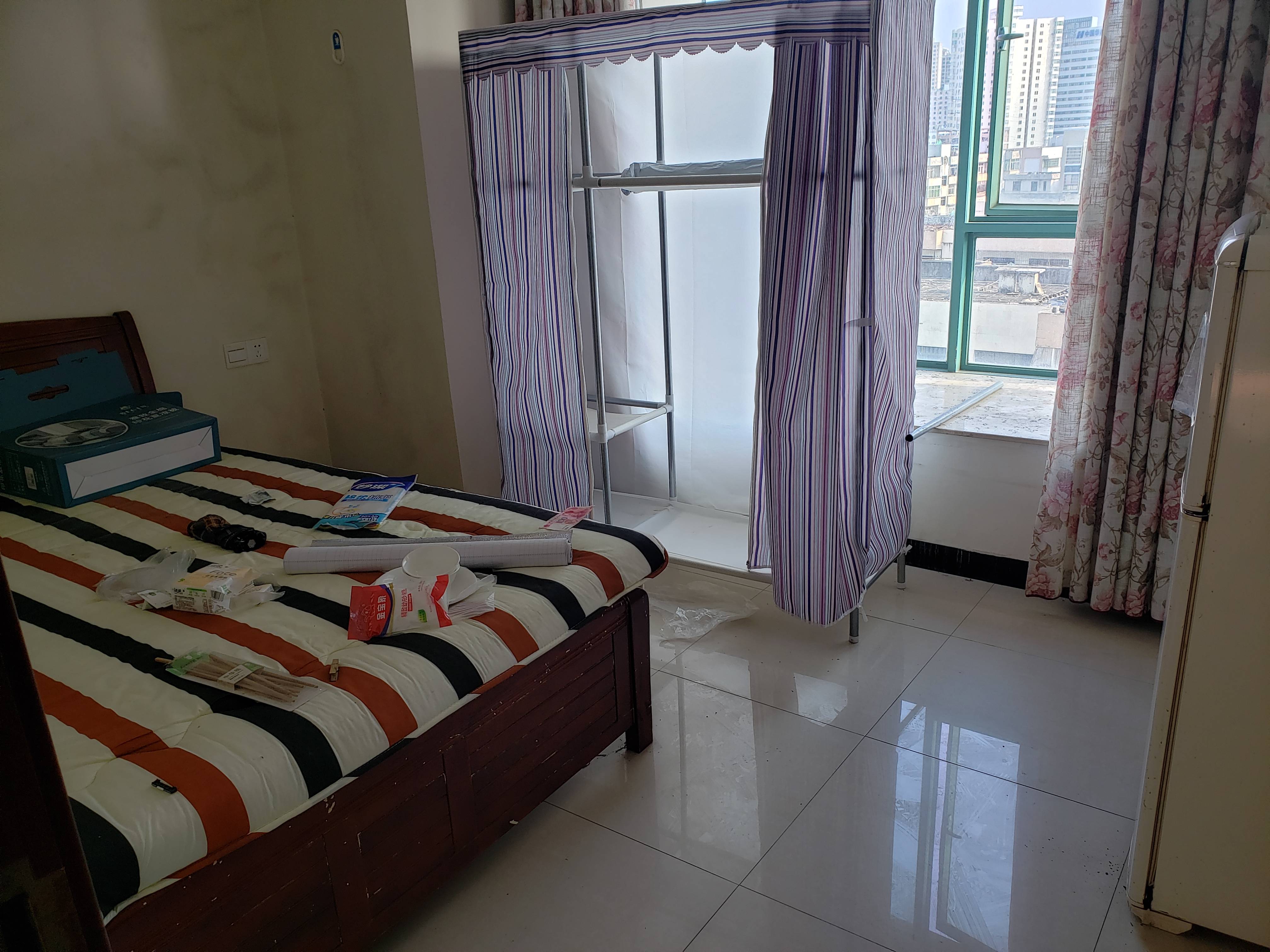 招鑫公馆2室 首付 28万 