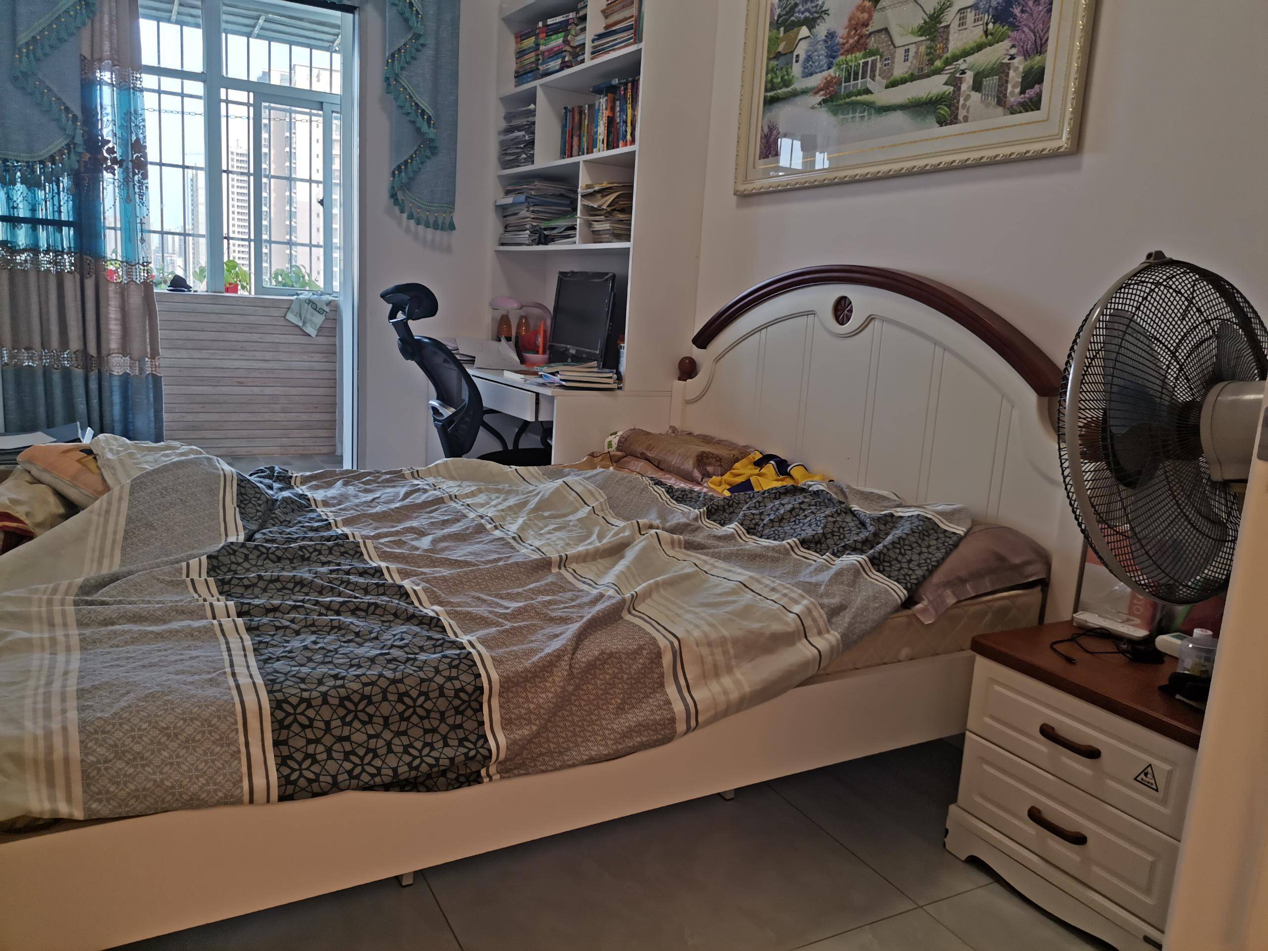 水岸珈蓝 2室 首付 28万 